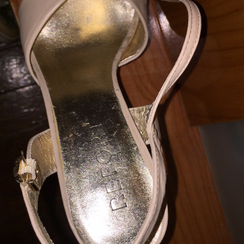 Nude heels - Picture 5 of 5